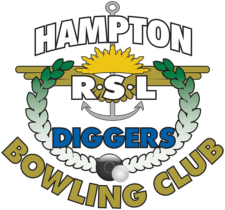 Hampton RSL Diggers Bowling Club