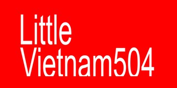 Little Vietnam 504